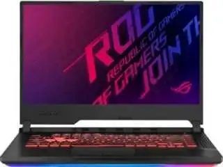  Asus ROG Strix G531GT AL017T Laptop (Core i7 9th Gen 8 GB 512 GB SSD Windows 10 4 GB) prices in Pakistan